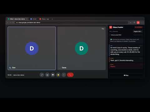Item video thumbnail