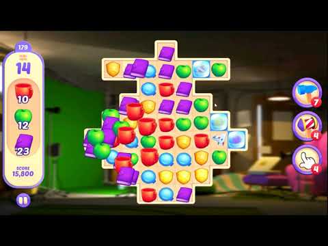 Small Town Murders Level 179 - NO BOOSTERS + FULL STORY 🚨🕵️☕ | SKILLGAMING ✔️