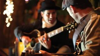 PawnShop kings - Love Like Jesus - Dallas Road Session