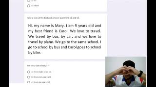 3 ano