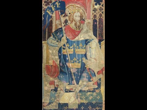 Le dux bellorum, L'Historia Brittonum première trace du roi Arthur