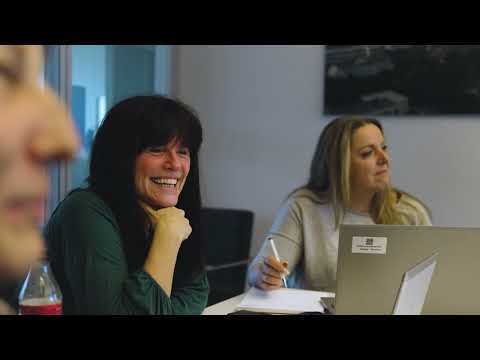  Mehr als Technik: Das macht das Arbeiten im KONE Engineering besonders