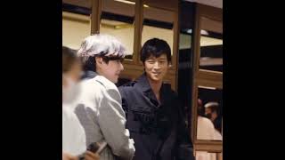 Download lagu Taehyung With Kang Dong Won 🖤 Taehyung Is So Adorable 🥺😩#bts#v#kangdongwon#kimtaehyung#cutemoment mp3 Download lagu Taehyung With Kang Dong Won 🖤 Taehyung Is So Adorable 🥺😩#bts#v#kangdongwon#kimtaehyung#cutemoment mp3