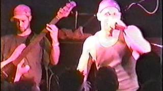 E-Town Concrete - FULL LIVE SHOW (02/12/01)
