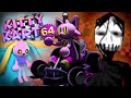 Do Not Play This Haunted N64 Kart Racer Kitty Kart 64 Full Game