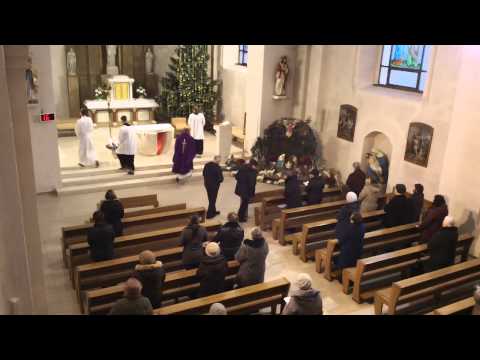 JKS 16 - Oblaky z neba