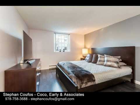 116 Sycamore Street, Somerville MA 02145 - Condo - Real Estate - For Sale -