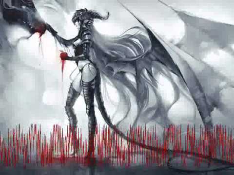 Hardest Dubstep/Deathstep Mix 2015 [tracks by Diabarha]