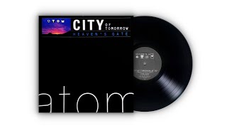 𝐇𝐞𝐚𝐯𝐞𝐧'𝐬 𝐆𝐚𝐭𝐞 - 𝐂𝐢𝐭𝐲 𝐎𝐟 𝐓𝐨𝐦𝐨𝐫𝐫𝐨𝐰 (𝟏𝟗𝟗𝟒)