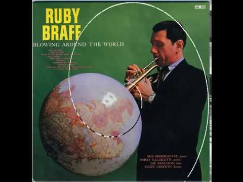 Song of India - (Blowing Around the World - 1959) - Ruby Braff
