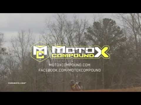 MotoXcompound Track Preview - vurbmoto