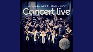 When the Spirit of the Lord (Fred Hammond, Radical for Christ) (Live)
