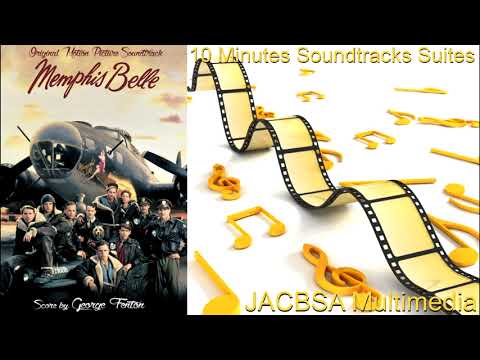 "Memphis Belle" Soundtrack Suite