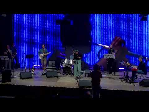 Jam Session live mit "Seven Days in sunny June"