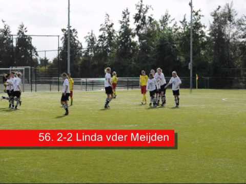 Purmerend VR1 - Maarssen VR1 3-3