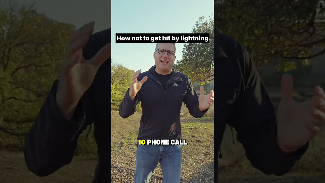 The 10 Phone Call Rule (to figure anything out)
