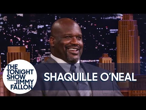 シャキール・オニール、コービー・ブライアントがレブロン・ジェームズとアンソニー・デイビスに勝てると賭ける (Shaquille O'Neal Bets He and Kobe Bryant Could Beat LeBron James, Anthony Davis)