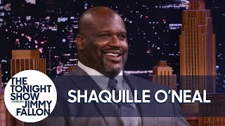 Shaquille O'Neal Bets He and Kobe Bryant Could Beat LeBron James, Anthony Davis video