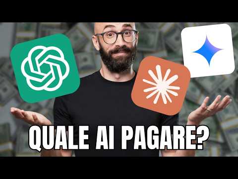Quale AI Scegliere