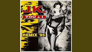 You &amp; I (Classic &#39;95 Remix)