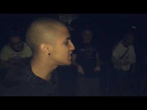 PILOTO X CAIO SANDE (repescagem) - 3ª FASE | BATALHA DA ZN