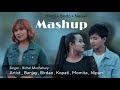 Romantic Mashup Hindi Bodo Nepali Best Love Song Banjay Basumatary Ft Bichal Muchahary