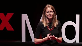 What global trade deals are really about (hint: it&#39;s not trade) | Haley Edwards | TEDxMidAtlantic