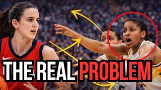 Why Defenses Still Can’t Solve Caitlin Clark! Real Problem Caitlin Clark Creates!