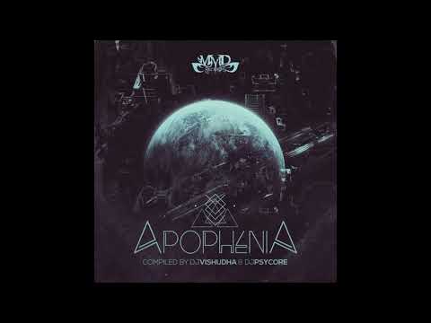 kosmic eyes - phenomena