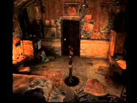 Mag Sam's Let's Play Koudelka #3 - Of ghosts and journals