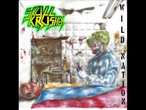 Skull Krusher - Killer Klowns