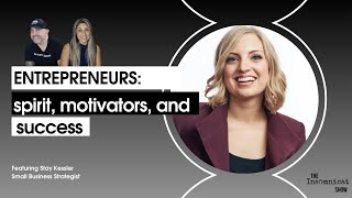 How and Why Some Entrepreneurs Succeed