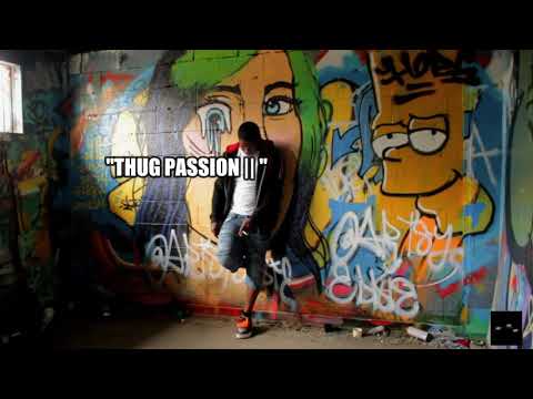 Huncho B x CFM Zee x MSO Yungen & CFM Bambino: Thug Passion 2 (shot by: @dee.mrcalifornia)