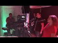 Bed of Roses (Ac&uacute;stico)