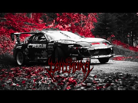 [FREE] "Reckless" Sxmpra Drift Phonk Type Beat (Supra Drift Edit)