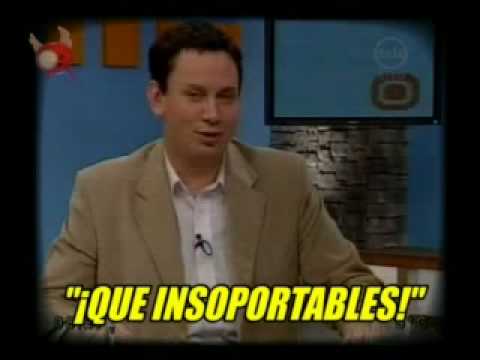 Bendita TV: Informe Inseguridad