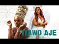 IYAWO AJE - A Nigerian Yoruba Movie Starring Bimpe Oyebade