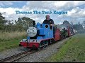 Thomas The Tank Engine Theme