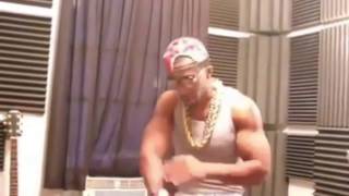Mysonne "DISCIPLINE" | Troy Ave Diss