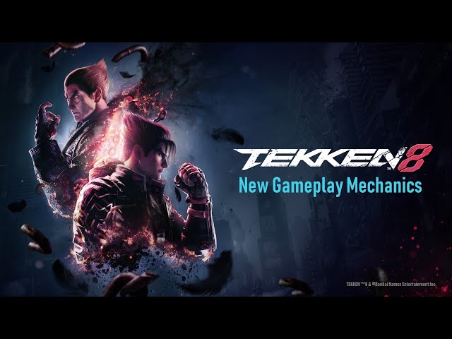 Tekken fans: is it true that baki is coming to Tekken 8? : r/Tekken