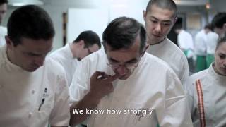 Step Up To The Plate trailer