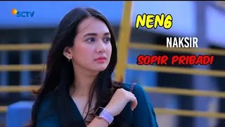 Download lagu FTV SCTV TERBARU 2022 Sopir Pribadi Jodohnya Bos Cantik mp3
