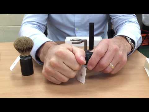 Quick Look At The Muhle Rocca Jet Range