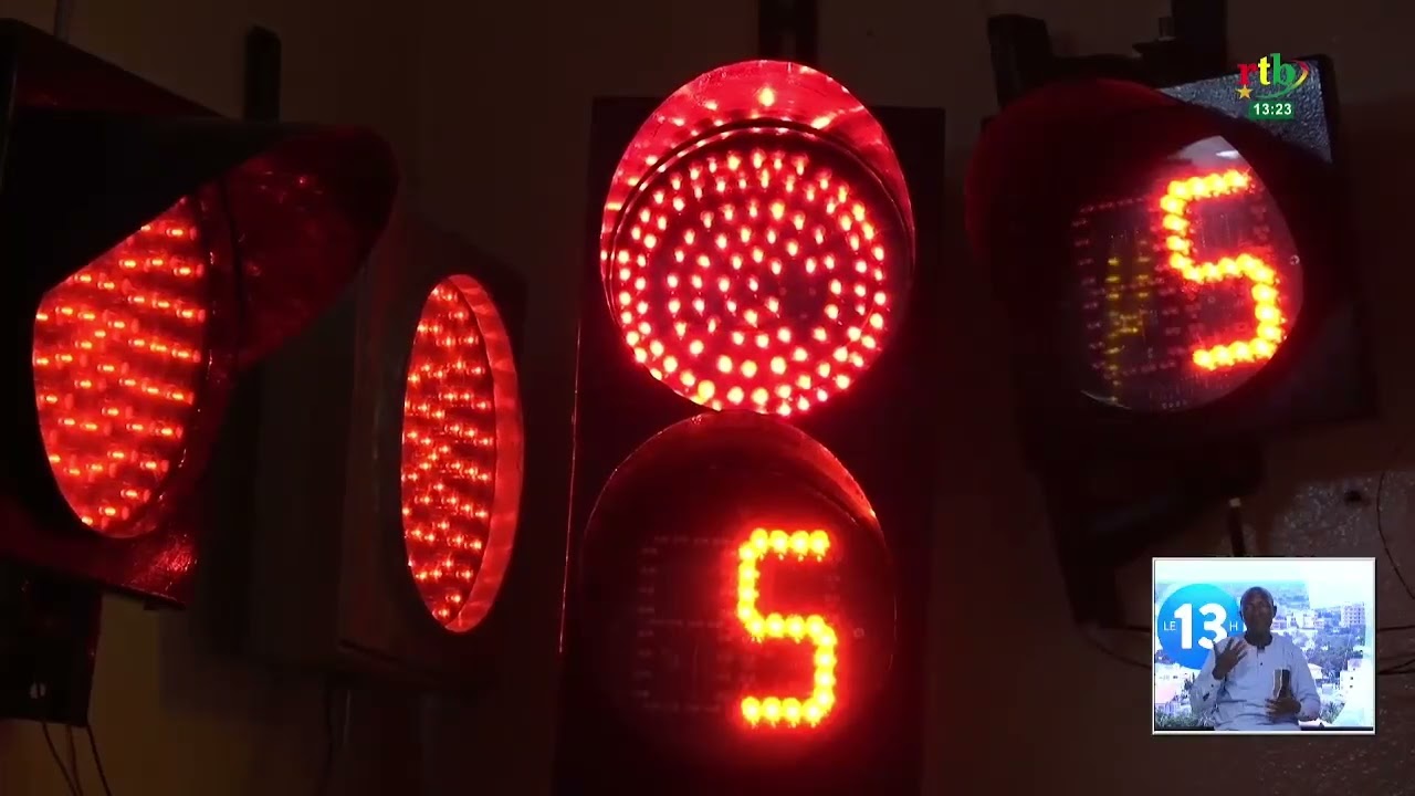 Sylvain Gourané, l’innovateur burkinabè au service de la mobilité urbaine