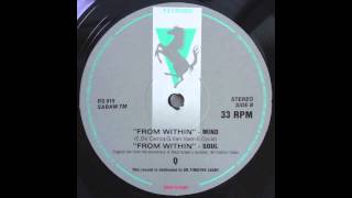 Q - From Within (Mind) (1990)