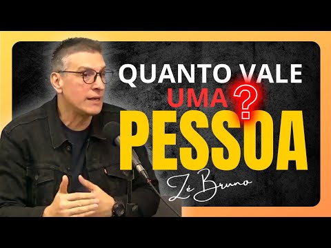 O Retorno do Filho Pródigo: Ensinamentos para a Vida - Zé Bruno