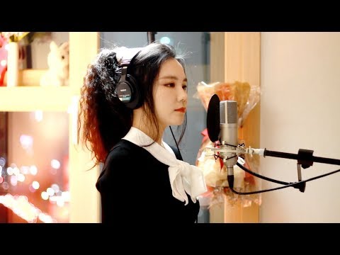 Moana - How Far I'll Go ( cover by J.Fla )