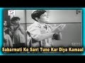 Sabarmati Ke Sant Tune Kar Diya Kamaal Asha Bhosle Jagriti Abhi Bhattacharya Mehmood