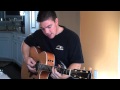 How to Play "Stronger" - Hillsong (Matt McCoy ...