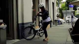 Klever Mobility Battery